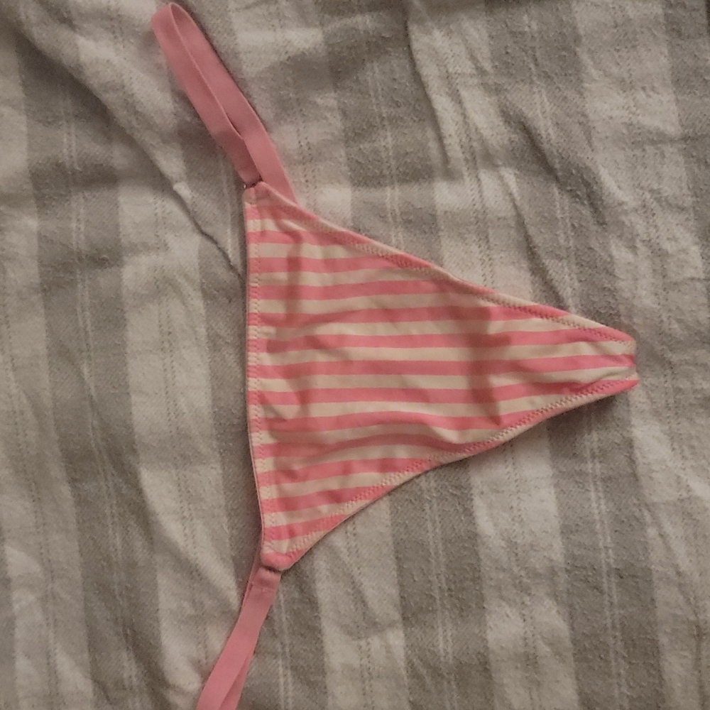 Victoria's Secret V String